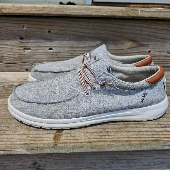 Hey Dudes - Picture 3 of 3